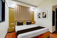 Super Townhouse Viman Nagar Business Stay Formerly Silver Crest