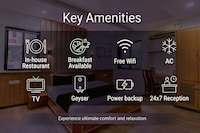 Super Townhouse Viman Nagar Business Stay Formerly Silver Crest