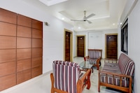 Super Townhouse Viman Nagar Business Stay Formerly Silver Crest