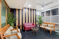 Super Townhouse Viman Nagar Business Stay Formerly Silver Crest