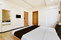 Super Townhouse Viman Nagar Business Stay Formerly Silver Crest