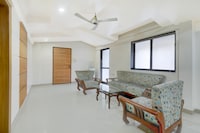 Super Townhouse Viman Nagar Business Stay Formerly Silver Crest