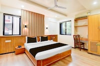 Super Townhouse Viman Nagar Business Stay Formerly Silver Crest