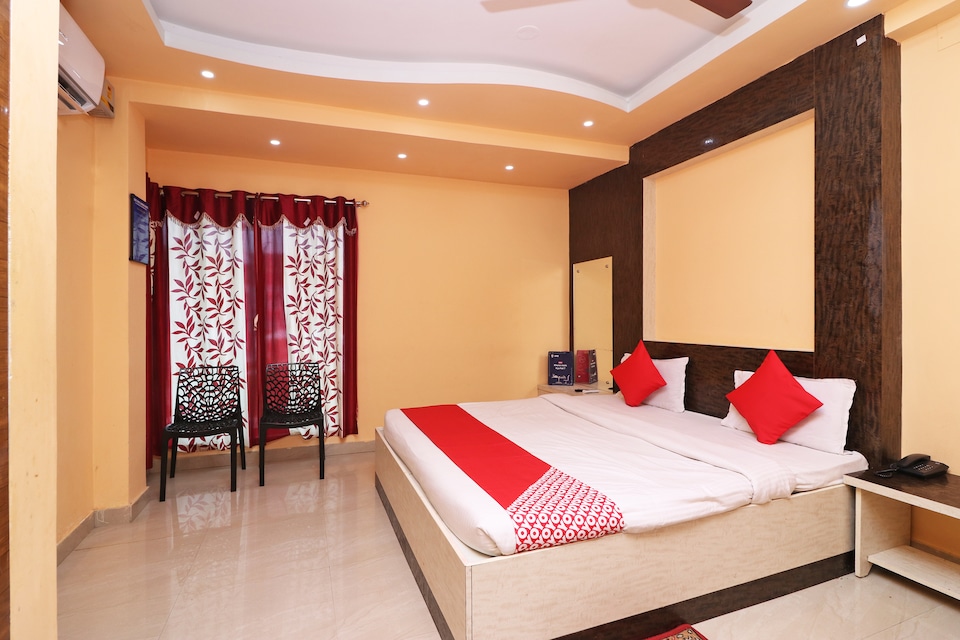 OYO 9746 Samudra Kannya Guest House, New Digha, Digha