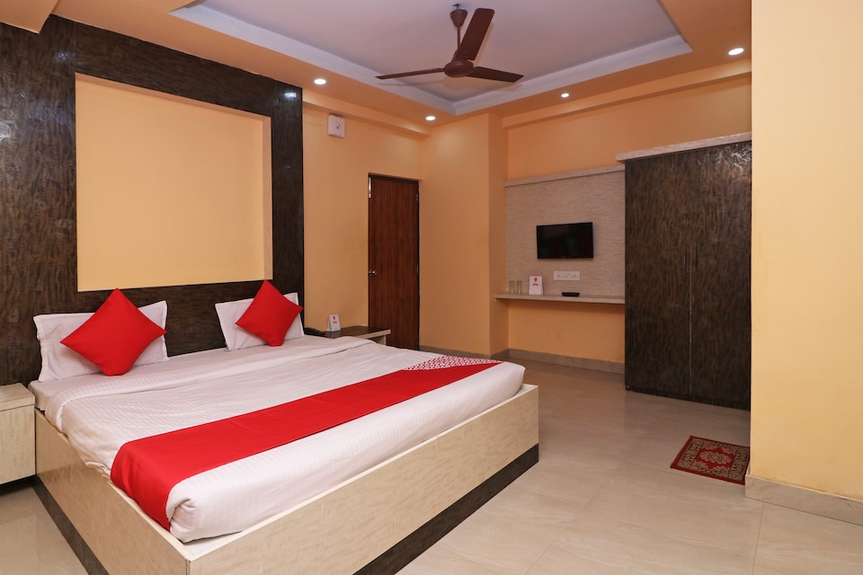 OYO 9746 Samudra Kannya Guest House, New Digha, Digha