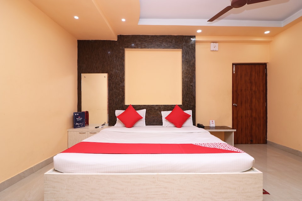 OYO 9746 Samudra Kannya Guest House, New Digha, Digha