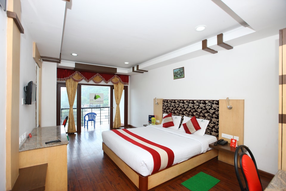 OYO Hotel Kurunji Meredian, Kodaikanal, Kodaikanal