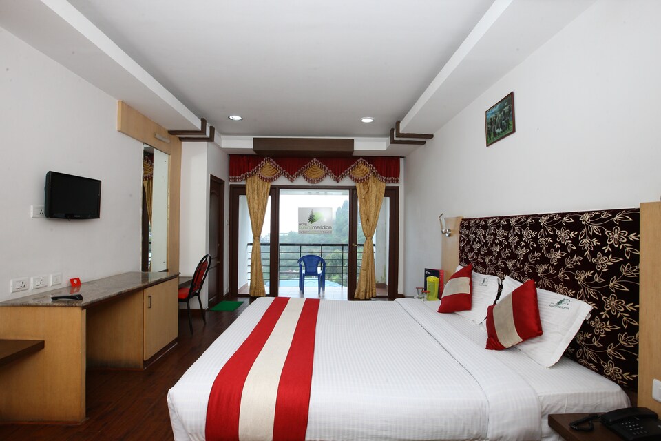 OYO Hotel Kurunji Meredian, Kodaikanal, Kodaikanal