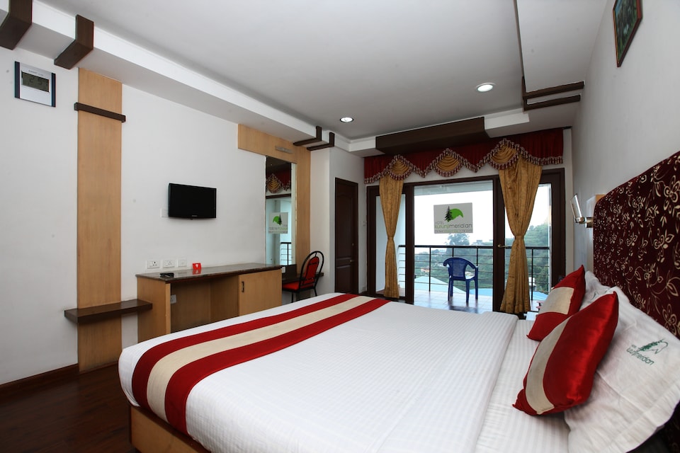OYO Hotel Kurunji Meredian, Kodaikanal, Kodaikanal