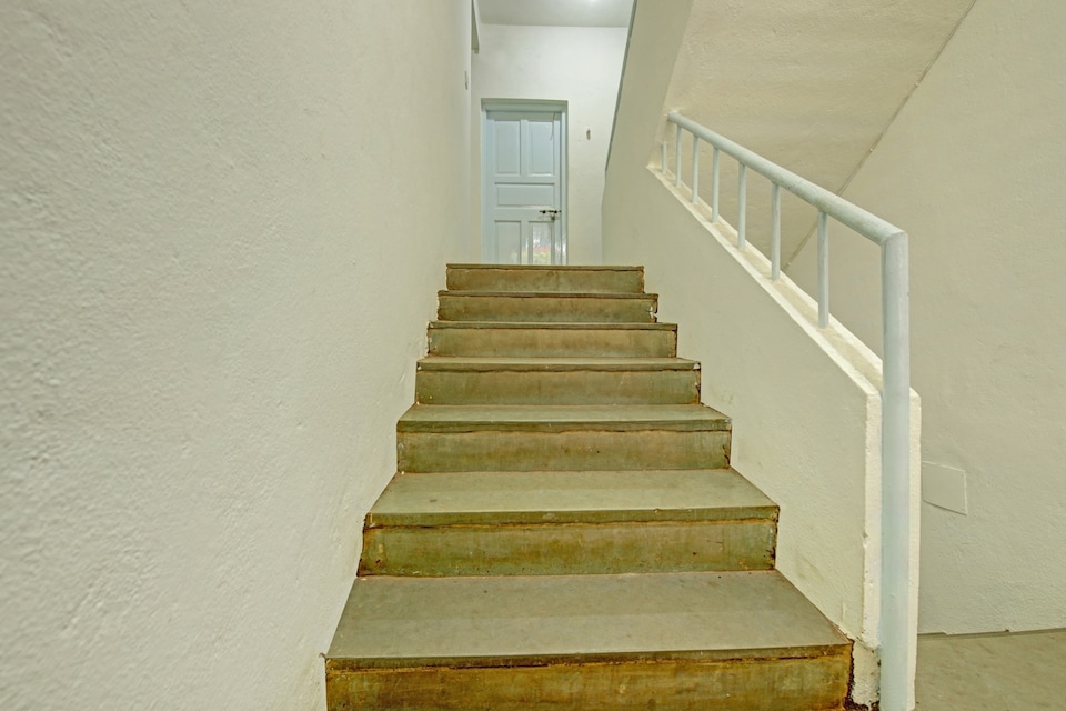 Hotel O Log Inn, Calangute Goa, Goa