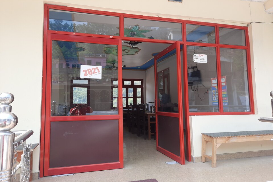 POP Hotel, Kedarnath, Kedarnath