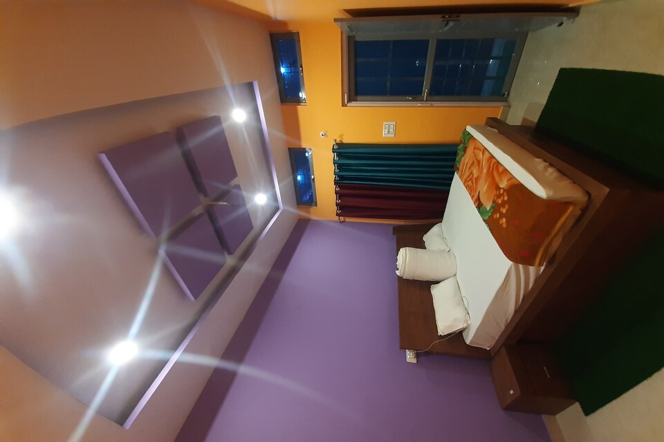 POP Hotel, Kedarnath, Kedarnath