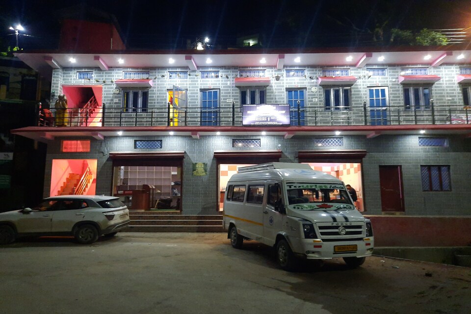 POP Hotel, Kedarnath, Kedarnath