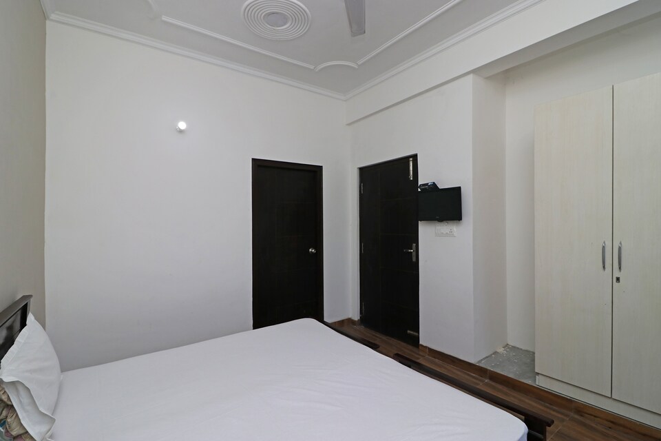 OYO 10194 Home Studio Bhowali Tea Estate, Bhowali Nainital, Nainital