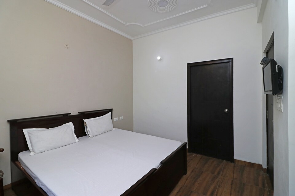 OYO 10194 Home Studio Bhowali Tea Estate, Bhowali Nainital, Nainital