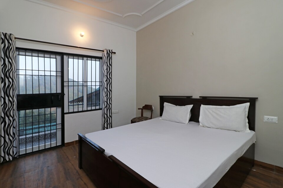 OYO 10194 Home Studio Bhowali Tea Estate, Bhowali Nainital, Nainital