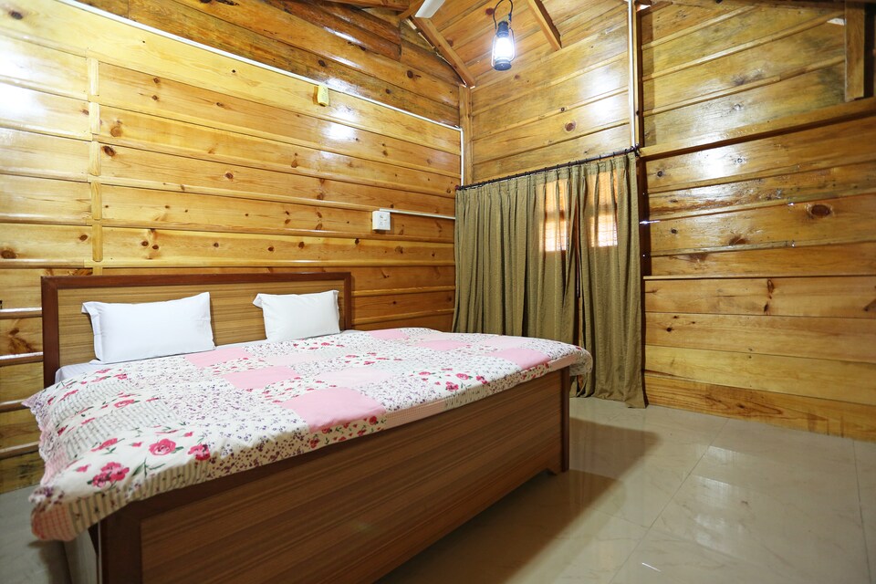 OYO 10766 Home 2BK cottage Himtal, Bhimtal Nainital, Nainital