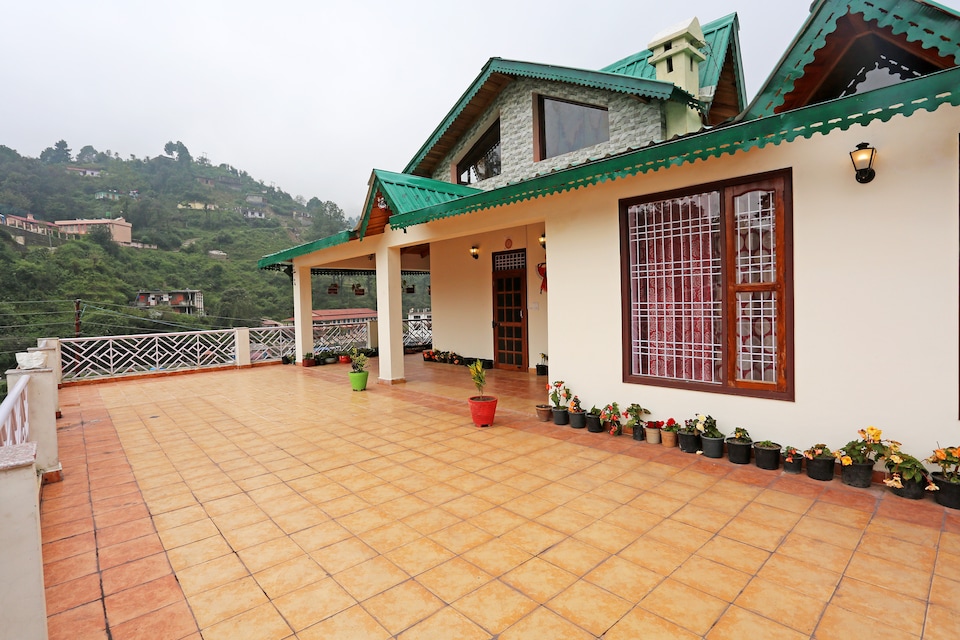 OYO Home 9754 Boutique 1BHK, Bhowali Nainital, Nainital