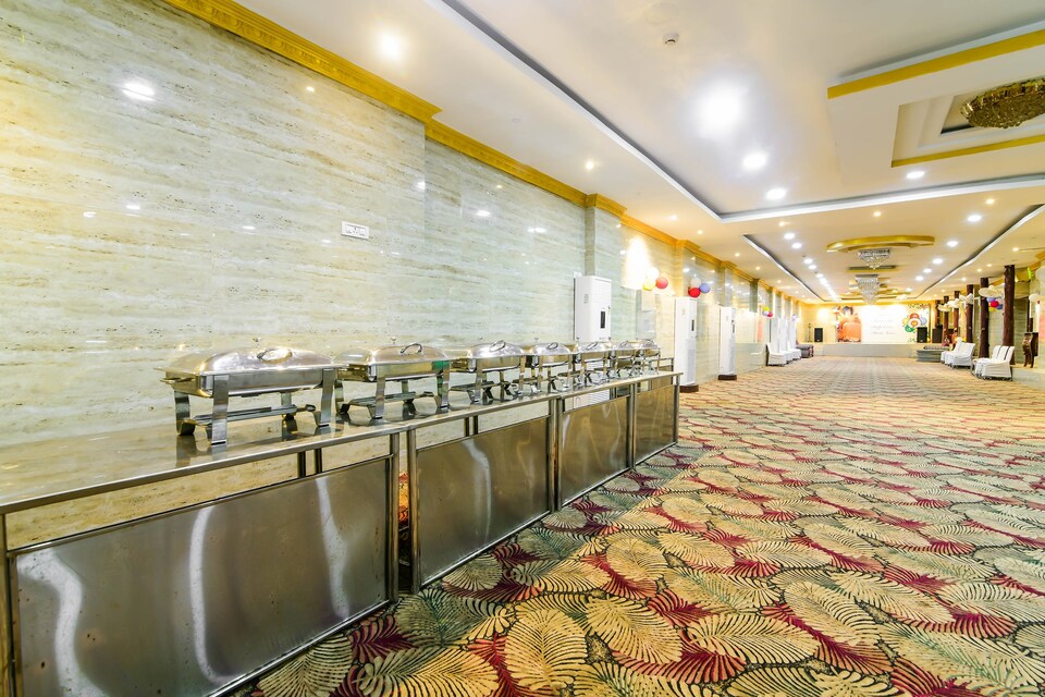 Capital O Royal Suites, Railway Station Bhubneshwar, Bhubaneswar