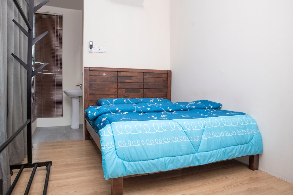 SPOT ON 90390 Hostel Solution , Sibu, Sibu