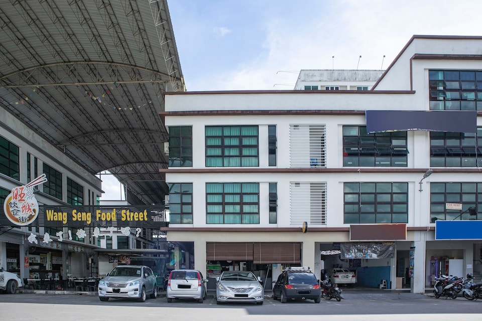 SPOT ON 90390 Hostel Solution , Sibu, Sibu