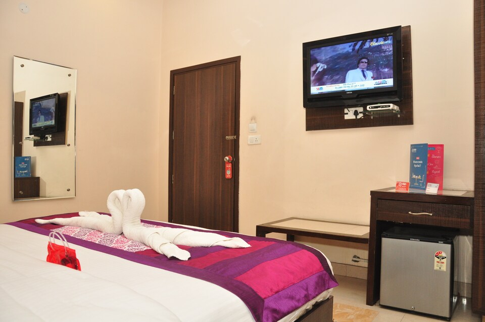 OYO Rooms 009 Bus Stand Prime, Amritsar Bus Stand, Amritsar
