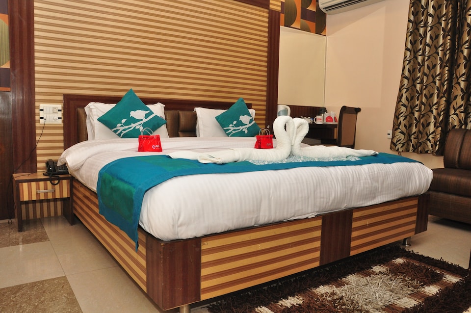 OYO Rooms 009 Bus Stand Prime, Amritsar Bus Stand, Amritsar
