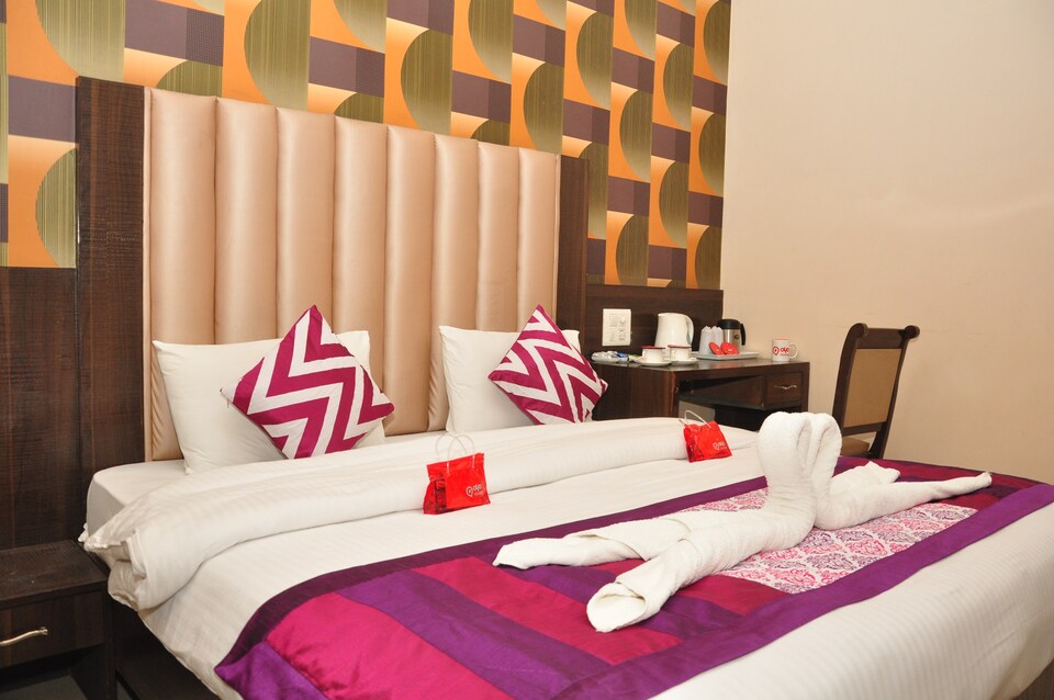 OYO Rooms 009 Bus Stand Prime, Amritsar Bus Stand, Amritsar