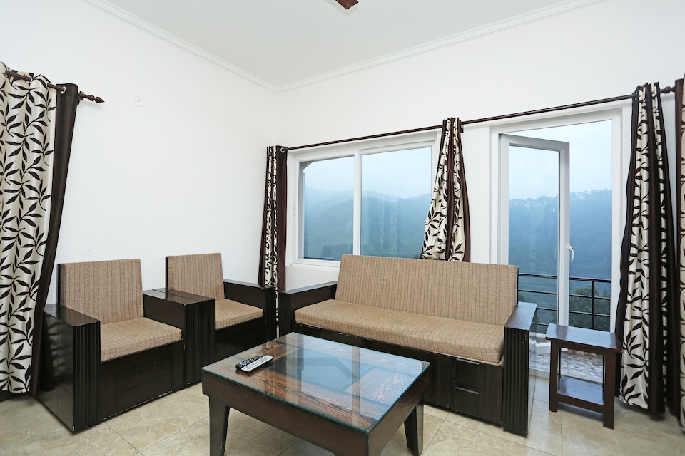 OYO Home 9568 Bhowali 1 BHK, Bhowali Nainital, Nainital