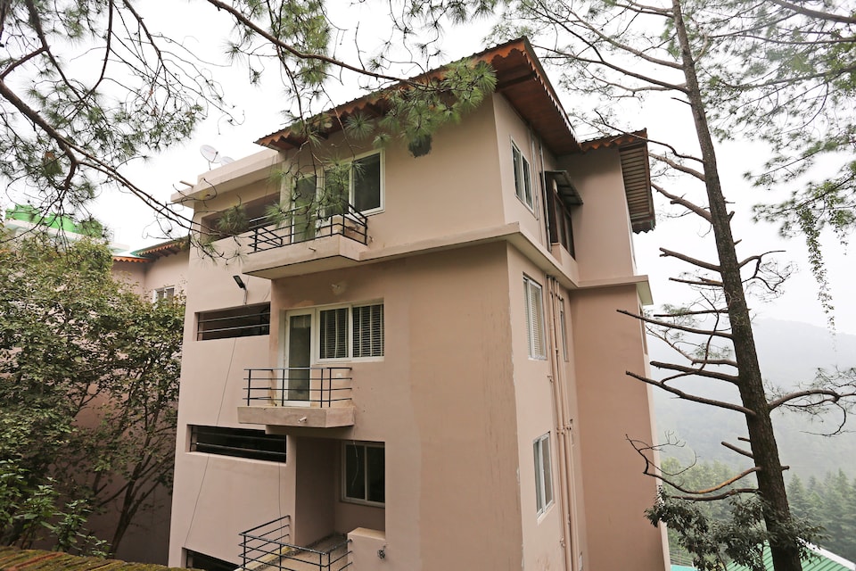 OYO Home 9568 Bhowali 1 BHK, Bhowali Nainital, Nainital