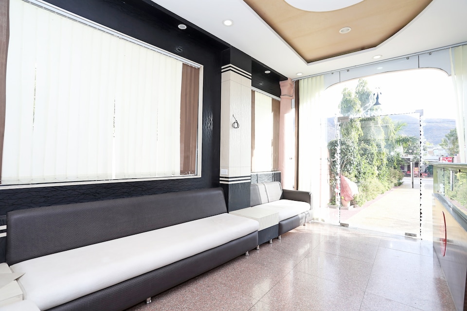 Townhouse Varaha Temple Formerly Hotel Raj Garden, Pushkar, Pushkar