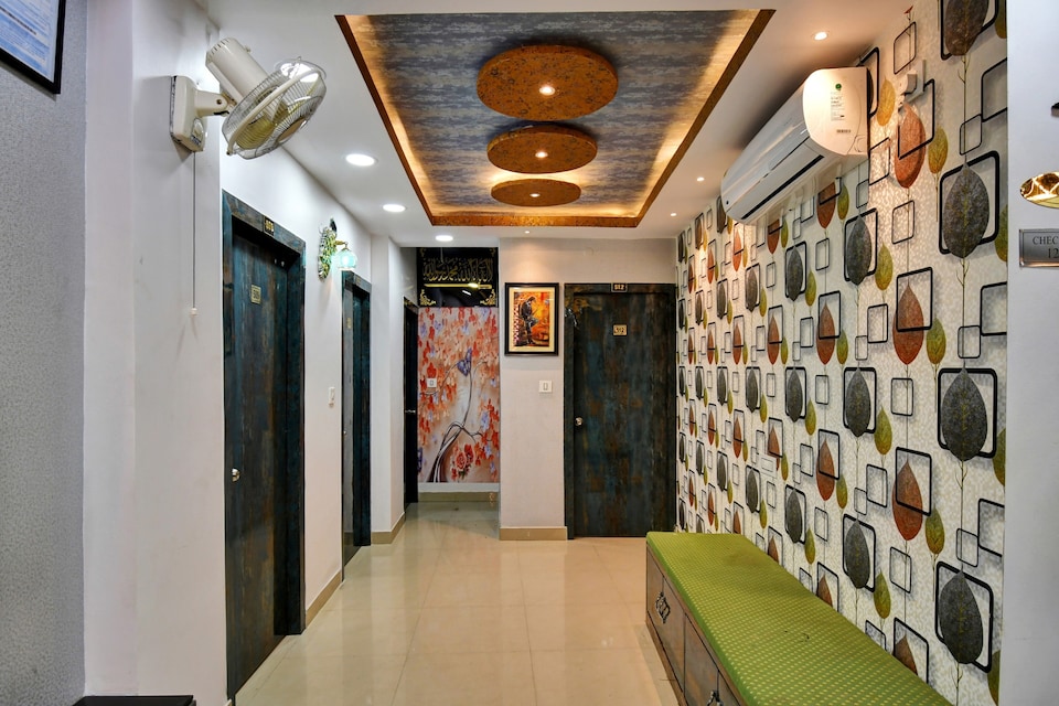 OYO Flagship 83977 ZQ Guest house , Esplanade Kolkata, Kolkata