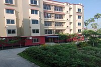 OYO Home Well Furnished Apartment For Comfortable Stay