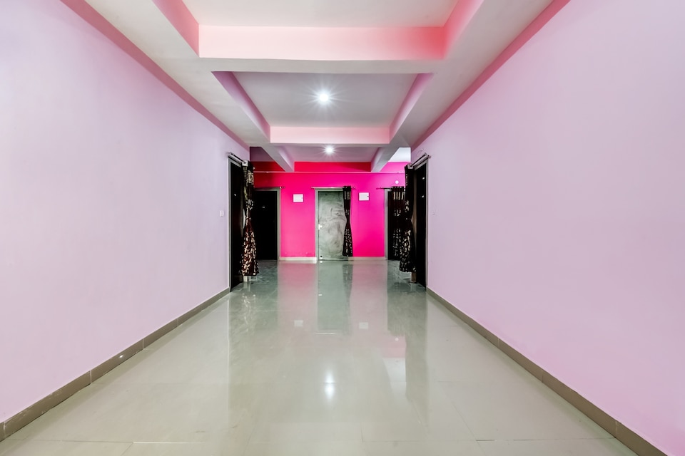 SPOT ON THE DRAGON HOTEL, Danapur, Patna