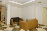 Capital O Urban House Emarald Suites