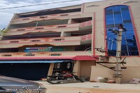 OYO Rupa Residency