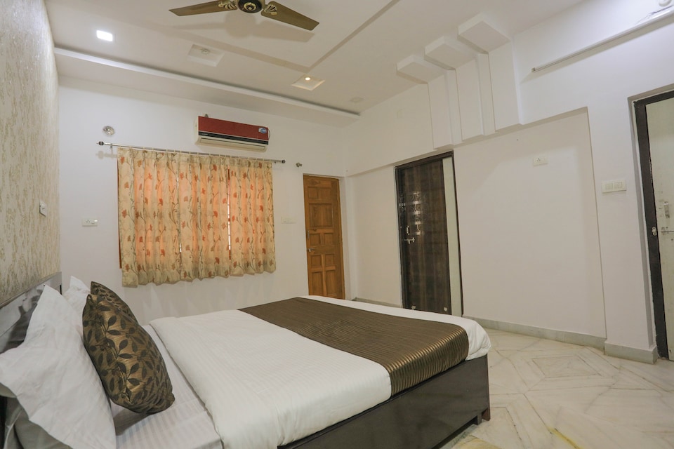 OYO Home 10287 Villa 3BHK, Goverdhan Sagar, Udaipur