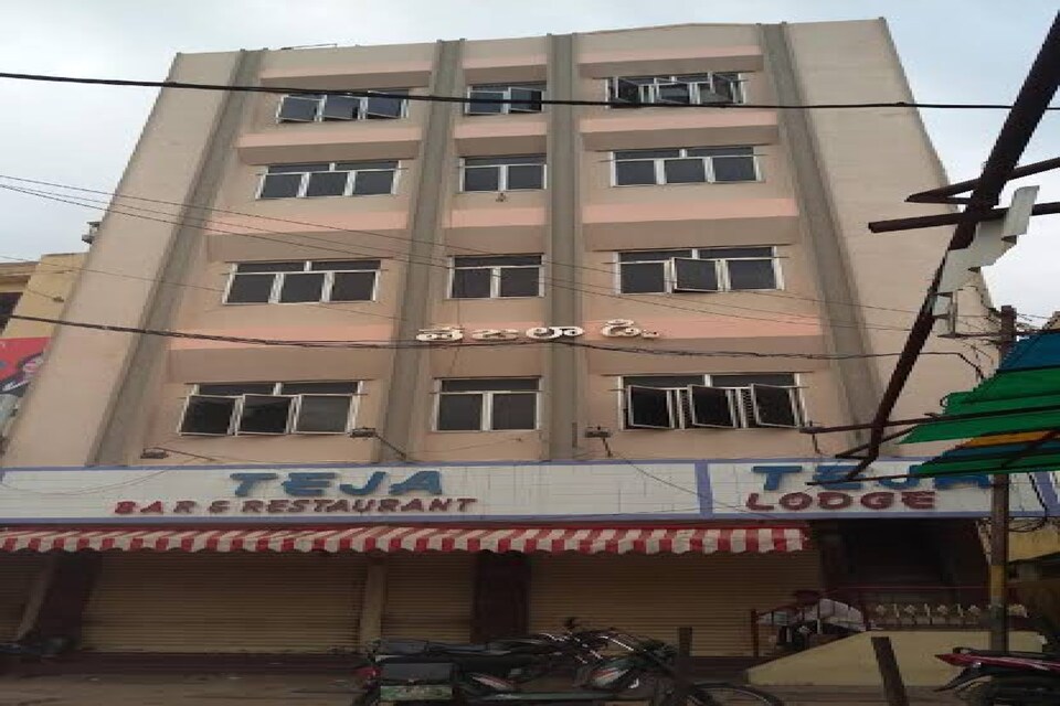 OYO Home Teja Lodge, kadapa, Kadapa