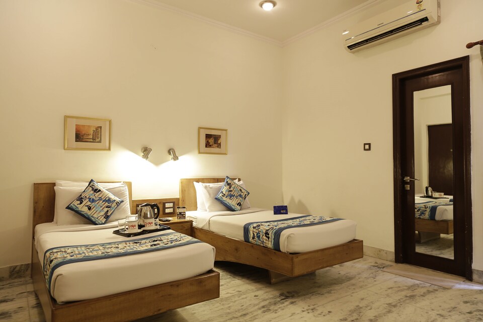 OYO Premium 077 Tonk Road Durgapura, Jaipur Airport, Jaipur