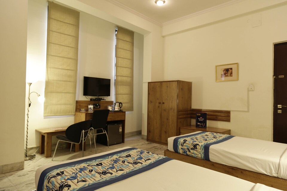 OYO Premium 077 Tonk Road Durgapura, Jaipur Airport, Jaipur