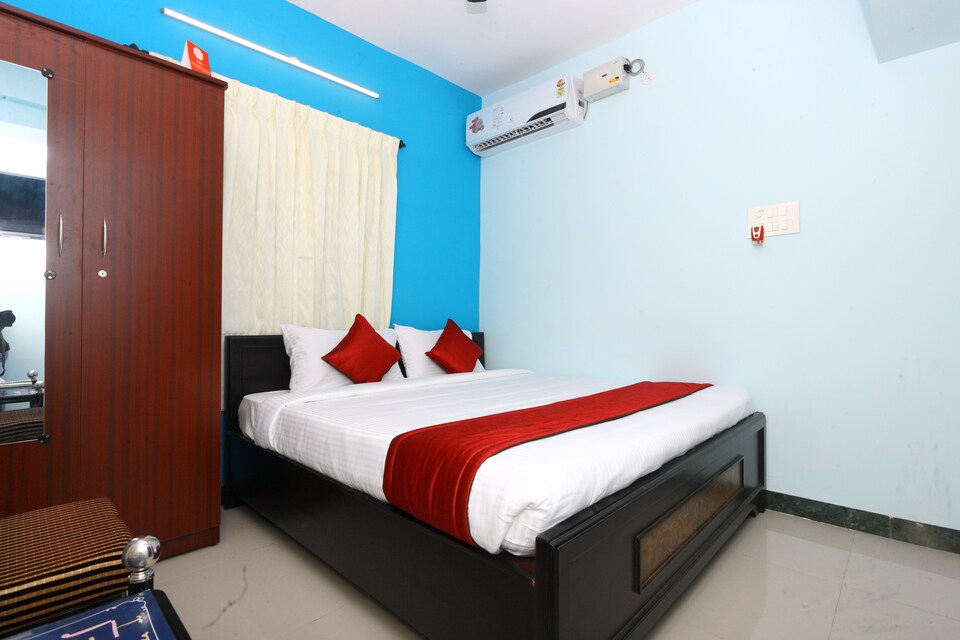 OYO 9763 Aspen Apartment, Sathy Road Coimbatore, Coimbatore