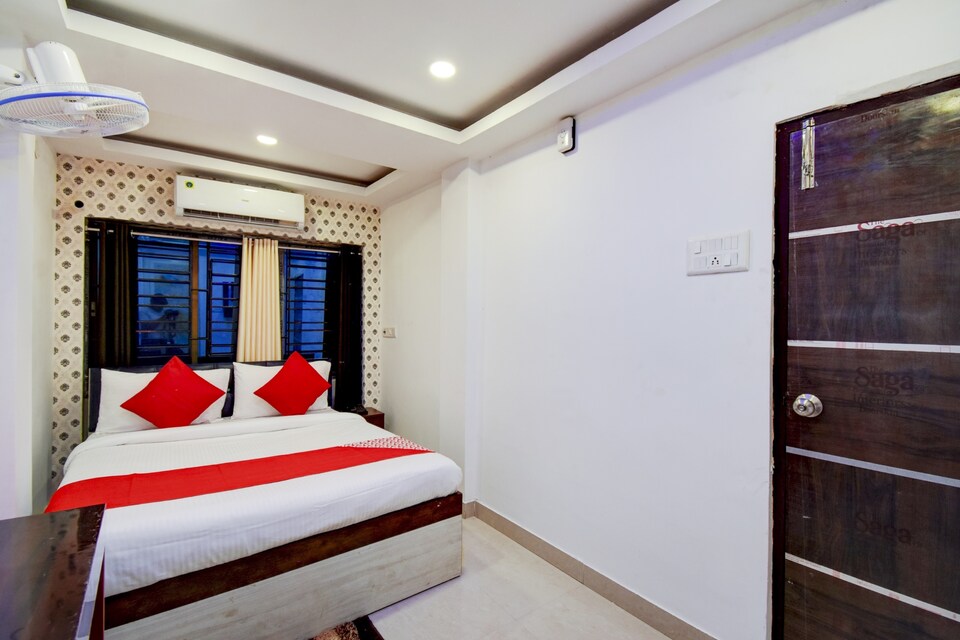 OYO 84004 Rainbow Palace Inn, Ruby Hospital Kolkata, Kolkata