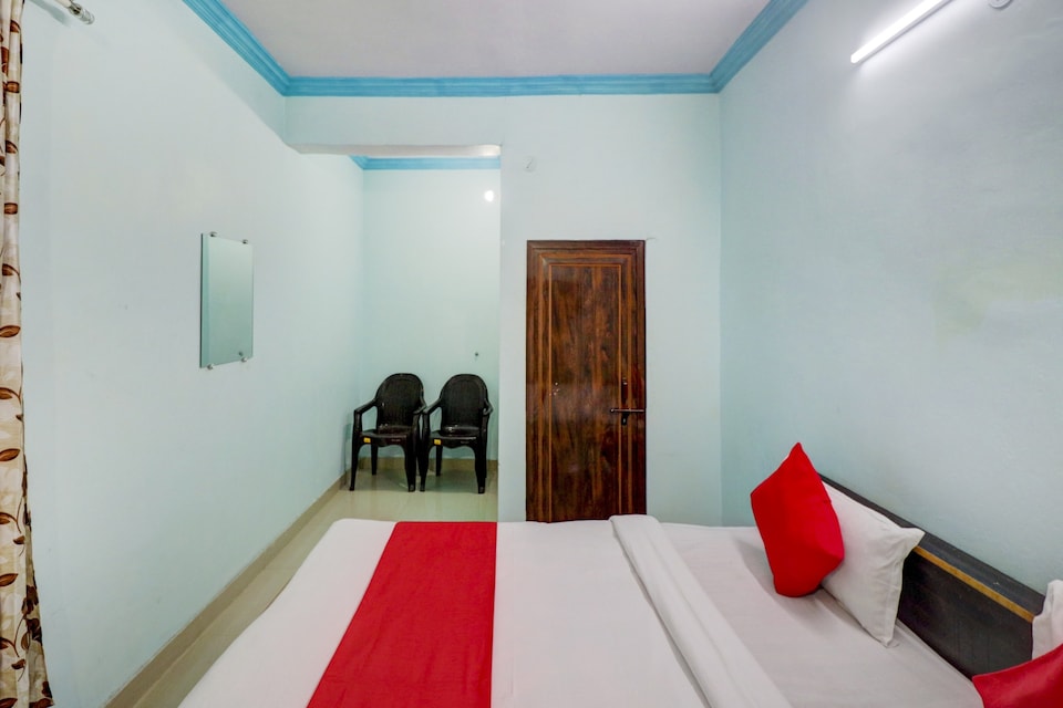 Hotel O Shiv Kripa, Kanpur Railway Station, Kanpur