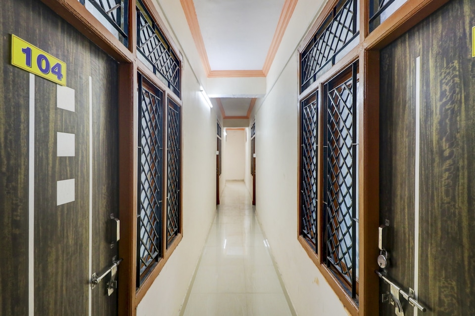 Hotel O Shiv Kripa, Kanpur Railway Station, Kanpur