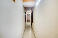 Hotel O Shiv Kripa