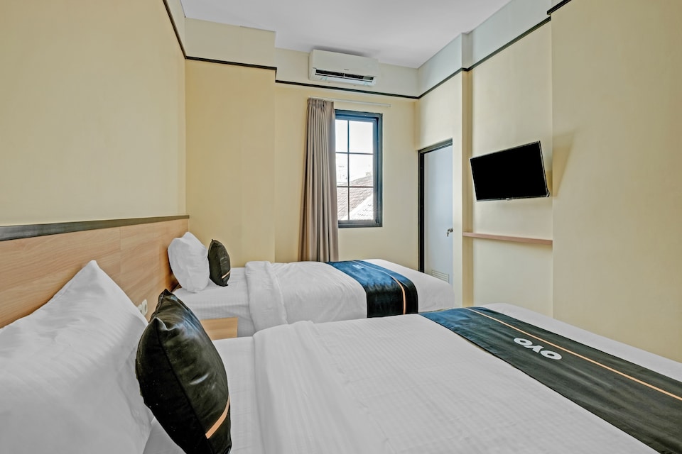 Collection O 90774 Homi Stay, Solo, Solo