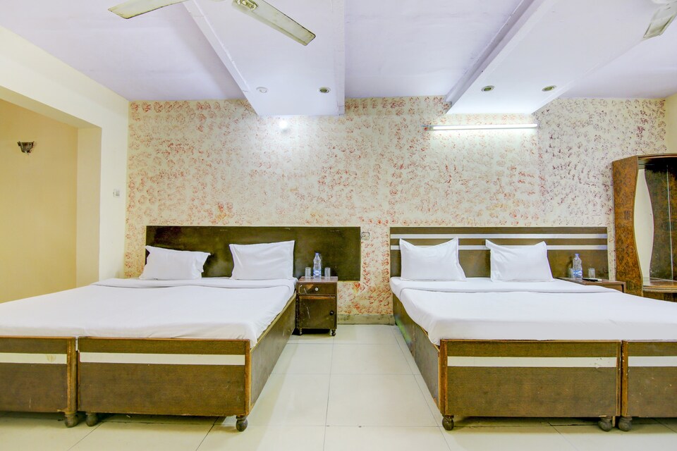 OYO 84008 Hotel Sp, Karol Bagh Delhi, Delhi