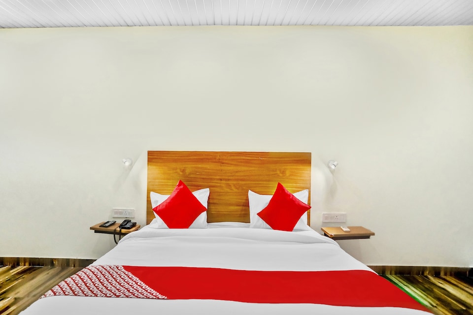 Hotel O Seema Residency , Anand Vihar Delhi, Delhi