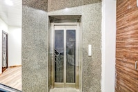 Hotel O Seema Residency 