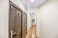 Hotel O Seema Residency 